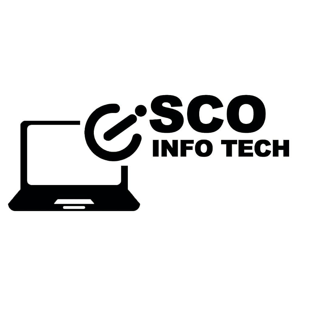 Cisco Info Tech Nepal logo