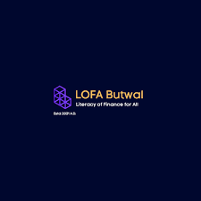 LOFA Butwal logo